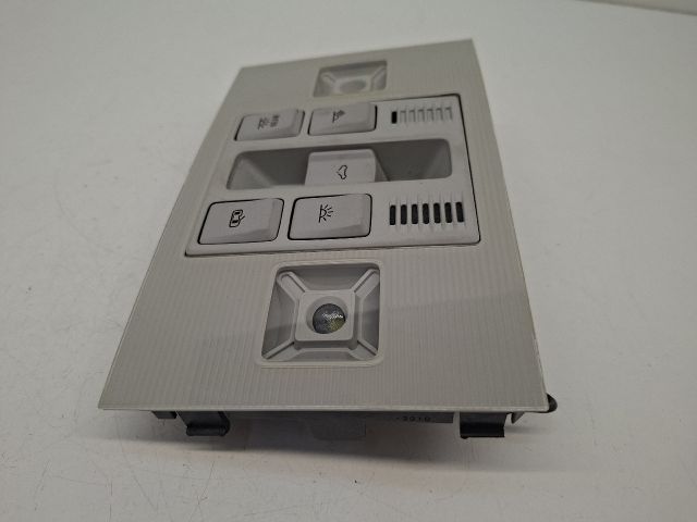 bontott VW GOLF VII Belső Világítás Tetőablak Vezérlővel