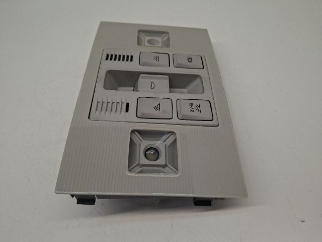 bontott VW GOLF VII Belső Világítás Tetőablak Vezérlővel