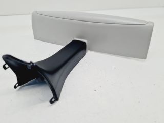 bontott VW GOLF VII Belső Visszapillantó Tükör Talp Burkolat