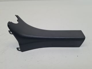 bontott VW GOLF VII Belső Visszapillantó Tükör Talp Burkolat