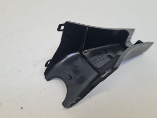 bontott VW GOLF VII Belső Visszapillantó Tükör Talp Burkolat