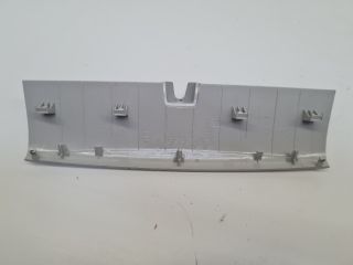 bontott VW GOLF VII Belső Visszapillantó Tükör Talp Burkolat