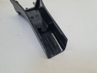 bontott VW GOLF VII Belső Visszapillantó Tükör Talp Burkolat