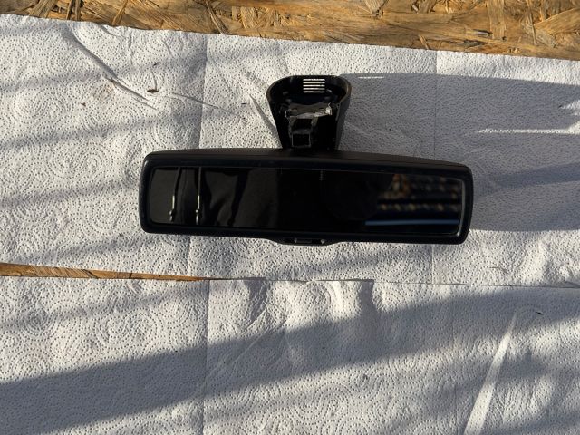 bontott VW GOLF VII Belső Visszapillantó Tükör