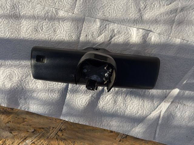 bontott VW GOLF VII Belső Visszapillantó Tükör