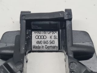 bontott VW GOLF VII Belső Visszapillantó Tükör