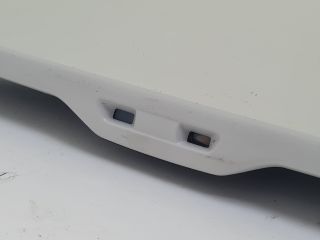 bontott VW GOLF VII Belső Visszapillantó Tükör