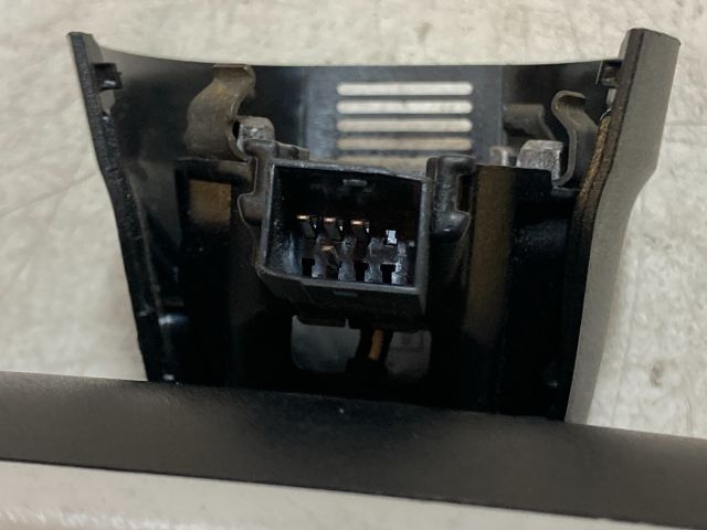 bontott VW GOLF VII Belső Visszapillantó Tükör