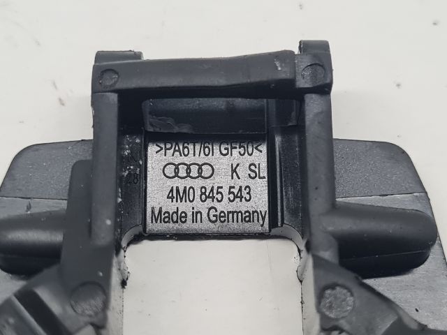 bontott VW GOLF VII Belső Visszapillantó Tükör