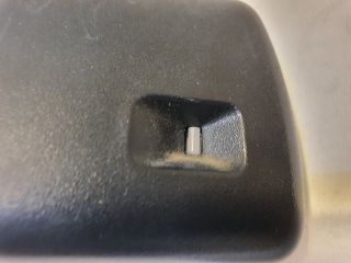 bontott VW GOLF VII Belső Visszapillantó Tükör