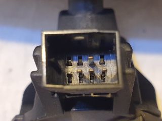 bontott VW GOLF VII Belső Visszapillantó Tükör