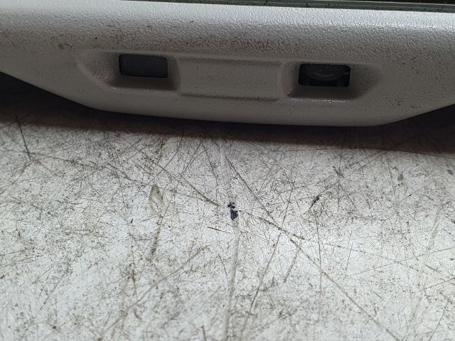 bontott VW GOLF VII Belső Visszapillantó Tükör