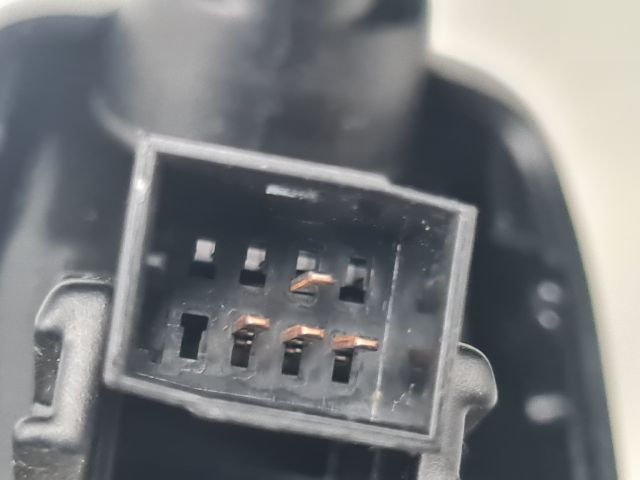 bontott VW GOLF VII Belső Visszapillantó Tükör