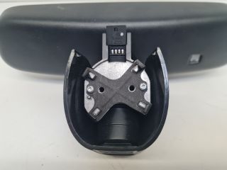 bontott VW GOLF VII Belső Visszapillantó Tükör