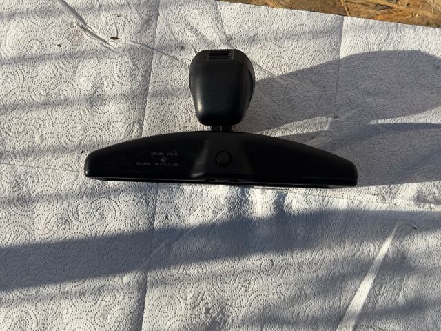 bontott VW GOLF VII Belső Visszapillantó Tükör