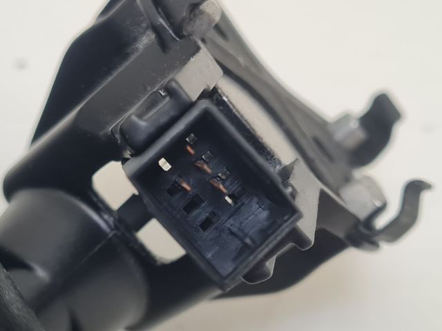 bontott VW GOLF VII Belső Visszapillantó Tükör