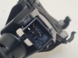 bontott VW GOLF VII Belső Visszapillantó Tükör