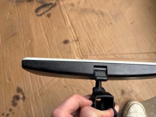 bontott VW GOLF VII Belső Visszapillantó Tükör