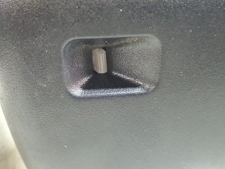 bontott VW GOLF VII Belső Visszapillantó Tükör