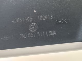 bontott VW GOLF VII Belső Visszapillantó Tükör
