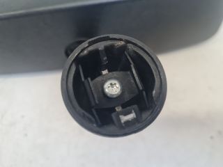 bontott VW GOLF VII Belső Visszapillantó Tükör