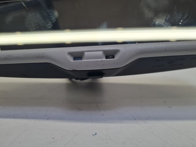 bontott VW GOLF VII Belső Visszapillantó Tükör