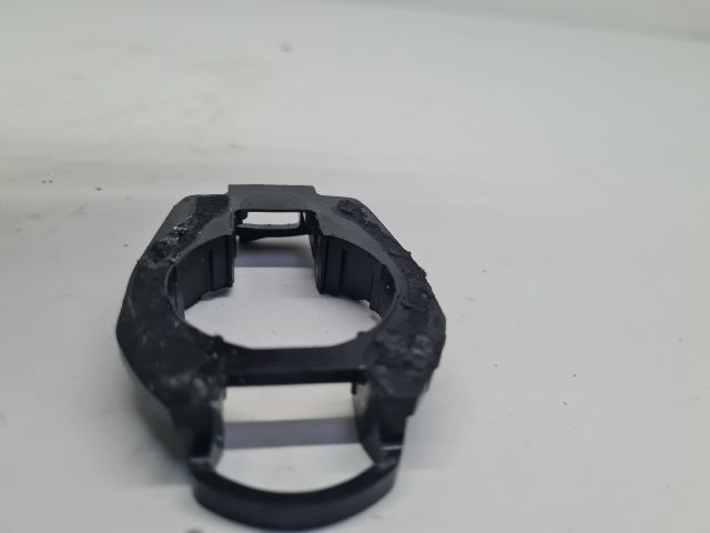 bontott VW GOLF VII Belső Visszapillantó Tükör