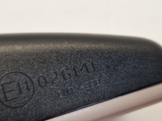 bontott VW GOLF VII Belső Visszapillantó Tükör