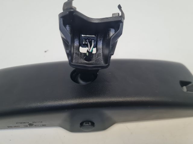 bontott VW GOLF VII Belső Visszapillantó Tükör