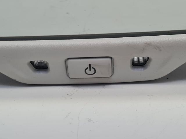 bontott VW GOLF VII Belső Visszapillantó Tükör