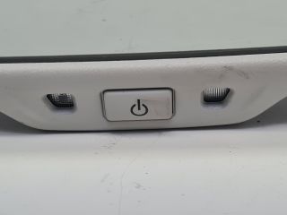 bontott VW GOLF VII Belső Visszapillantó Tükör