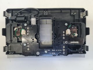 bontott VW GOLF VII Beltér Világítás Első