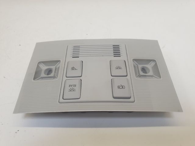 bontott VW GOLF VII Beltér Világítás Első