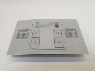 bontott VW GOLF VII Beltér Világítás Első