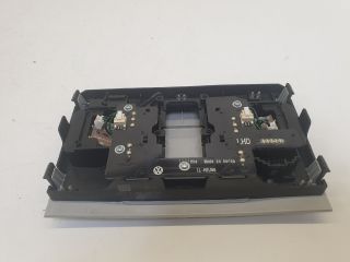 bontott VW GOLF VII Beltér Világítás Első