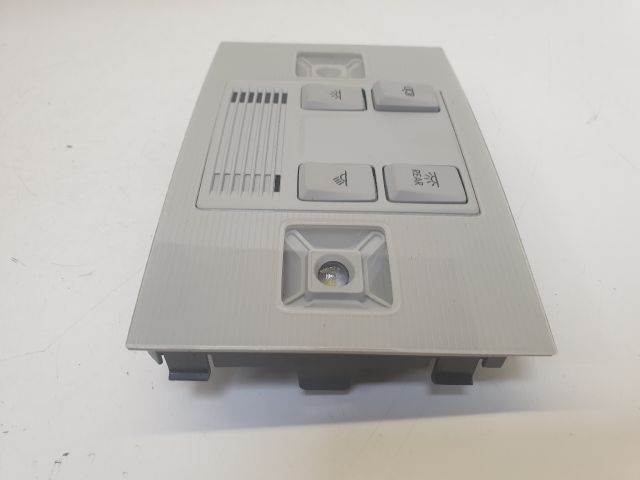 bontott VW GOLF VII Beltér Világítás Első