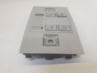 bontott VW GOLF VII Beltér Világítás Első