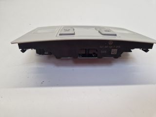 bontott VW GOLF VII Beltér Világítás Első