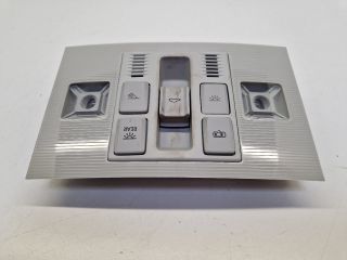 bontott VW GOLF VII Beltér Világítás Első