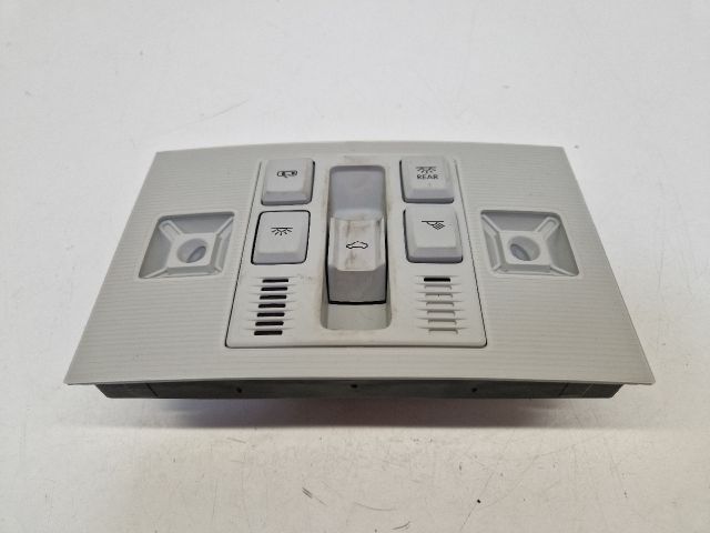 bontott VW GOLF VII Beltér Világítás Első