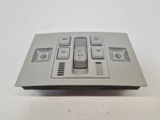 bontott VW GOLF VII Beltér Világítás Első