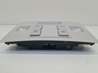 bontott VW GOLF VII Beltér Világítás Első