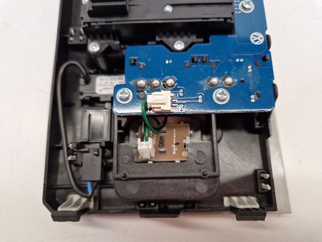 bontott VW GOLF VII Beltér Világítás Első