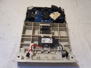 bontott VW GOLF VII Beltér Világítás Első