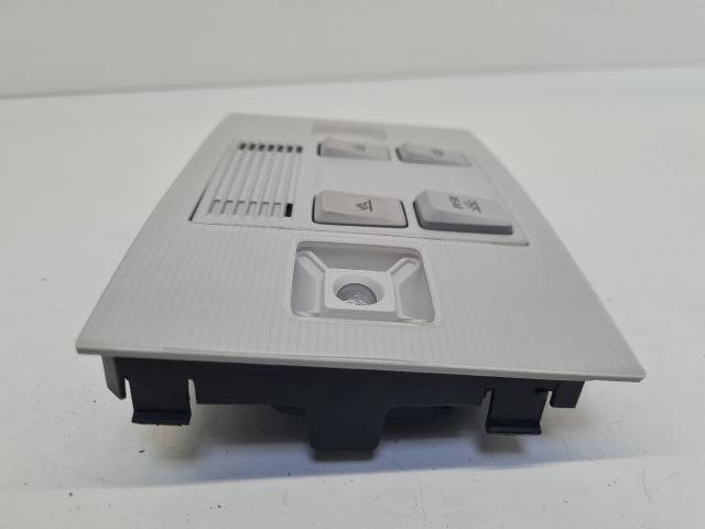 bontott VW GOLF VII Beltér Világítás Első