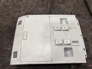 bontott VW GOLF VII Beltér Világítás Első