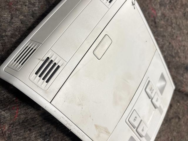 bontott VW GOLF VII Beltér Világítás Első