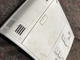 bontott VW GOLF VII Beltér Világítás Első