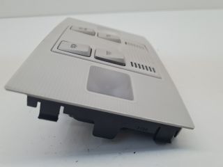 bontott VW GOLF VII Beltér Világítás Első