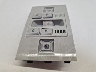 bontott VW GOLF VII Beltér Világítás Első